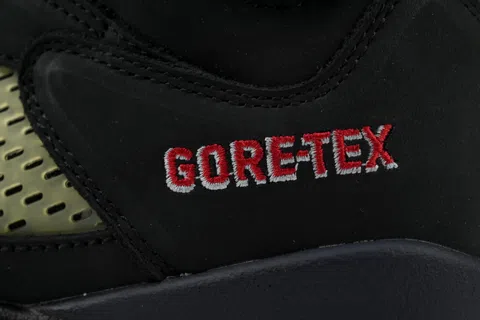 Air Jordan 5 Off-Noir – photo 5