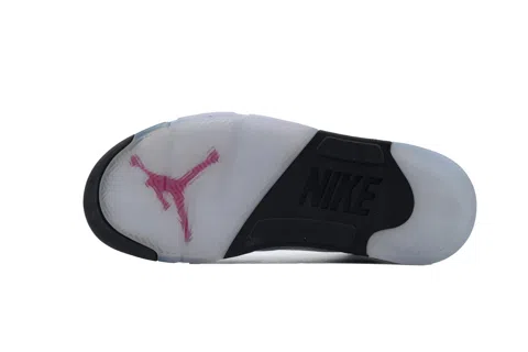 Air Jordan 5 Fire Red – photo 4