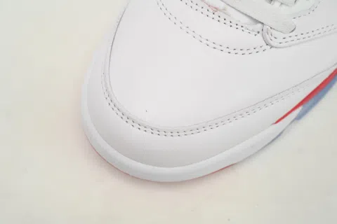 Air Jordan 5 Retro FireRed – photo 7