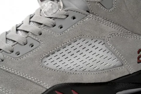 A Ma Maniére x Air Jordan 5 Light Bone – photo 8