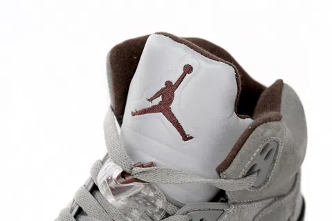 A Ma Maniére x Air Jordan 5 Light Bone – photo 7