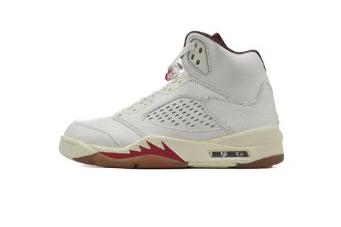 Air Jordan 5 El Grito - Sail