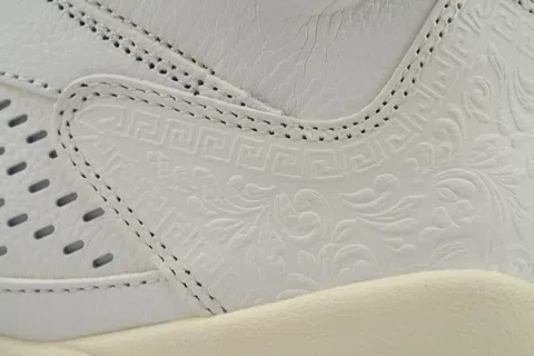 Air Jordan 5 El Grito - Sail – photo 5