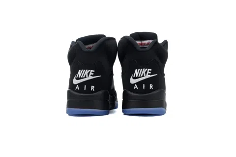 Air Jordan 5 Metallic – photo 3