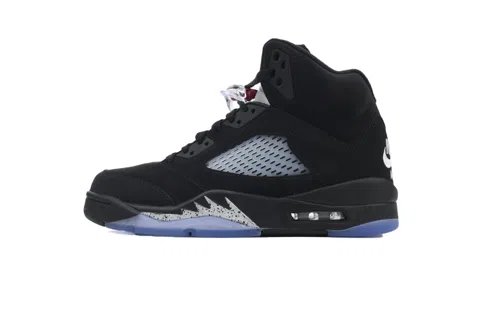 Air Jordan 5 Metallic