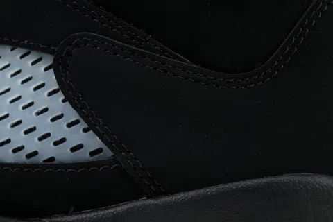 Air Jordan 5 Metallic – photo 5