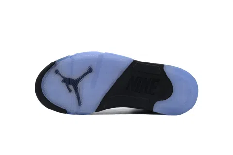 Air Jordan 5 Metallic – photo 4