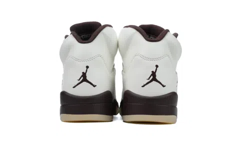 Air Jordan 5 Olympic – photo 3