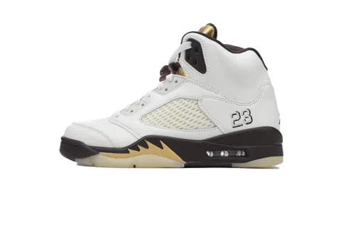 Air Jordan 5 Olympic