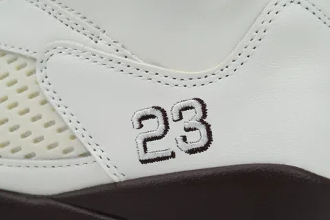 Air Jordan 5 Olympic – photo 5