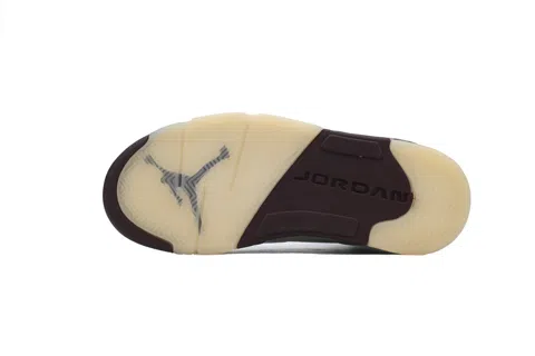 Air Jordan 5 Olympic – photo 4