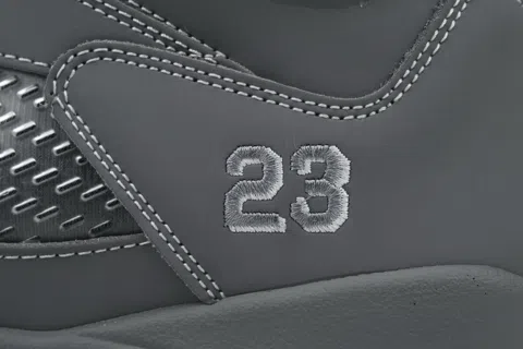 Air Jordan 5 Wolf Grey – photo 5