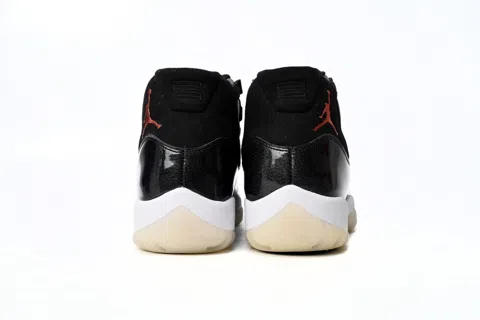 Air Jordan 11 Black Devil – photo 4