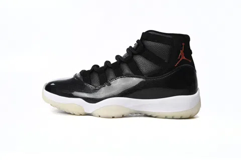 Air Jordan 11 Black Devil