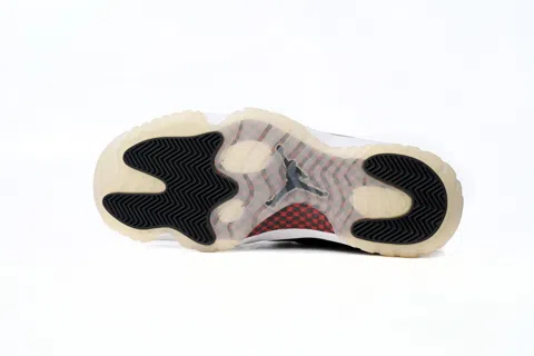Air Jordan 11 Black Devil – photo 5