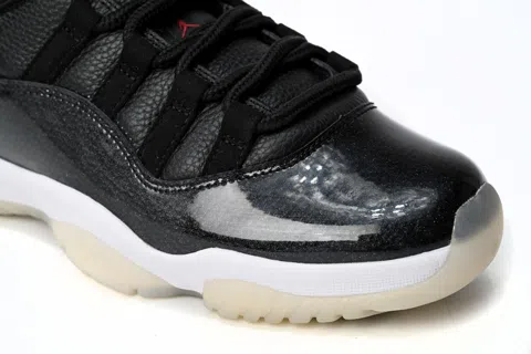 Air Jordan 11 Black Devil – photo 3