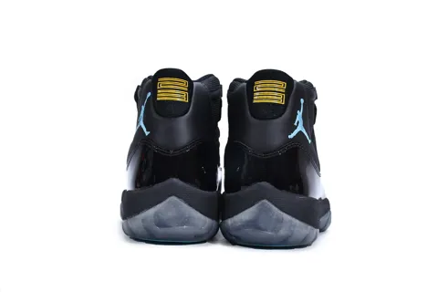 Air Jordan 11 Gamma Blue – photo 6