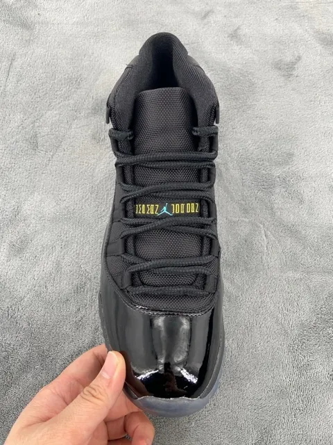 Air Jordan 11 Gamma Blue – photo 7