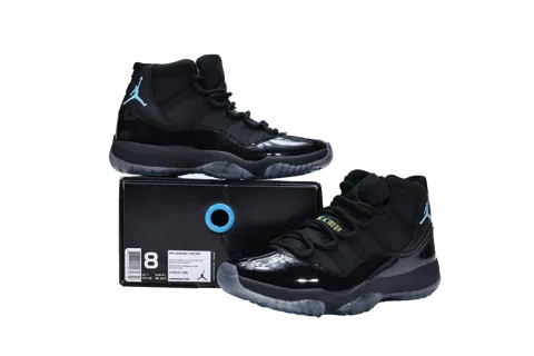Air Jordan 11 Gamma Blue – photo 11