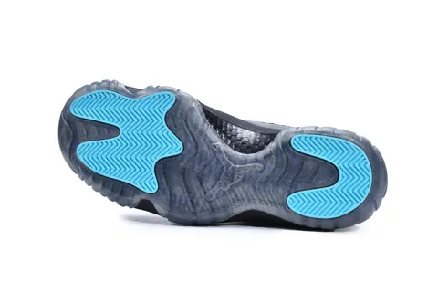 Air Jordan 11 Gamma Blue – photo 8