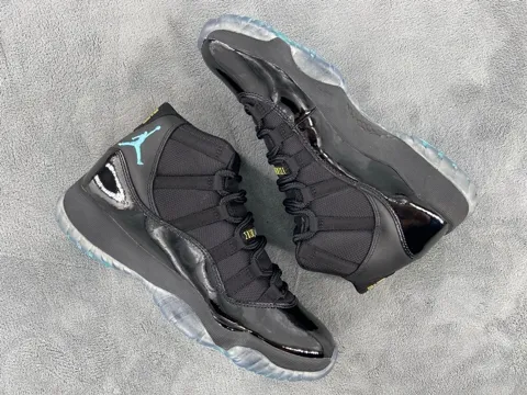 Air Jordan 11 Gamma Blue – photo 5