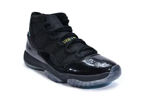Air Jordan 11 Gamma Blue – photo 3