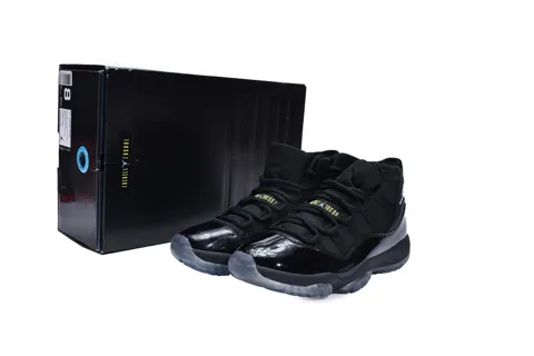 Air Jordan 11 Gamma Blue – photo 12