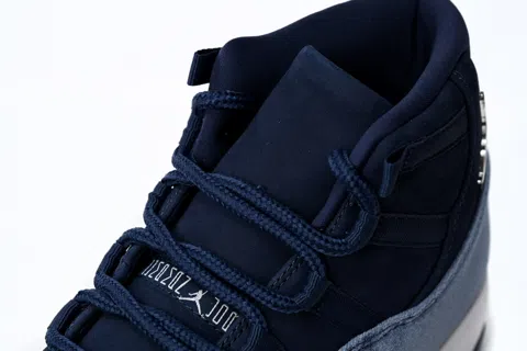 Air Jordan 11 Midnight Blue – photo 6