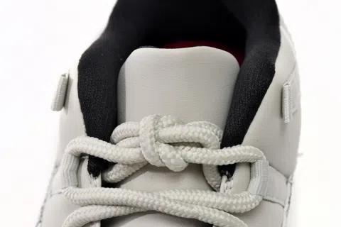 Air Jordan 11 Low White Snake – photo 9