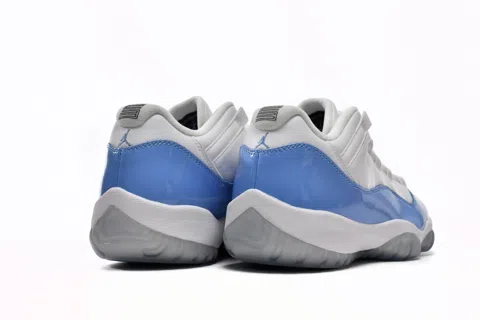 Air Jordan 11 Low University Blue – photo 5