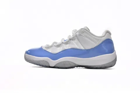 Air Jordan 11 Low University Blue