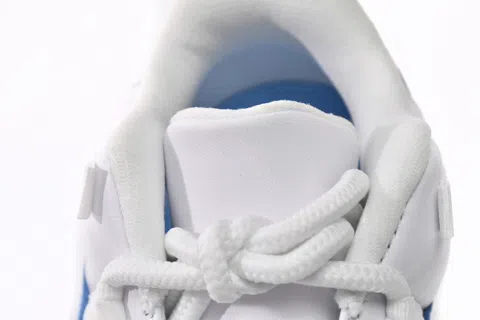 Air Jordan 11 Low University Blue – photo 8