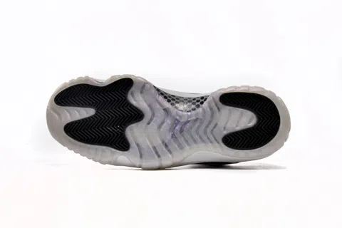 Air Jordan 11 Low Emerald – photo 6