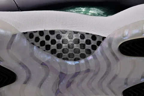 Air Jordan 11 Low Emerald – photo 9