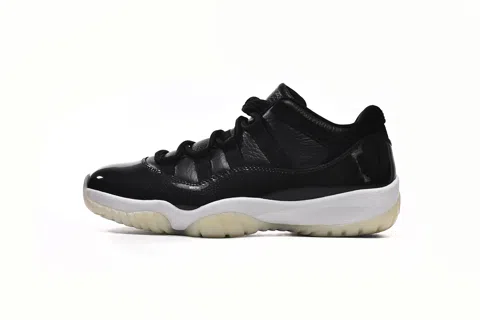 Air Jordan 11 Low Black Devil