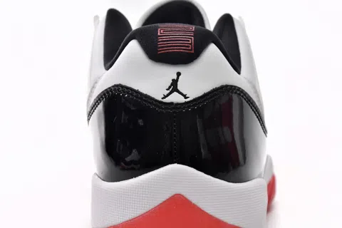 Air Jordan 11 Low Concord Bred – photo 5