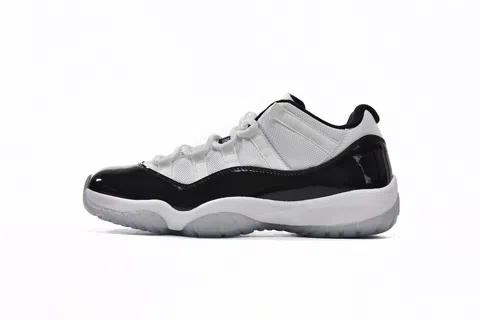 Air Jordan 11 Low Concord