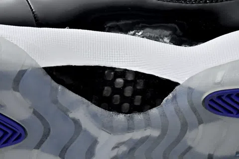 Air Jordan 11 Low Concord – photo 9