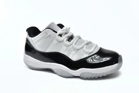 Air Jordan 11 Low Concord – photo 3