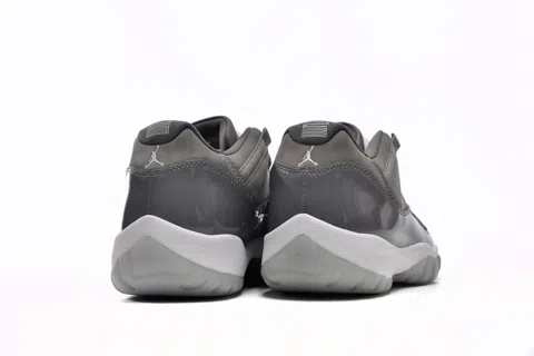 Air Jordan 11 Low Cool Grey – photo 5