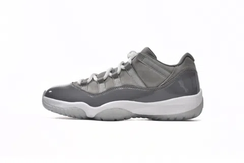 Air Jordan 11 Low Cool Grey
