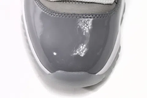 Air Jordan 11 Low Cool Grey – photo 7