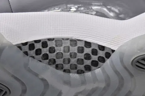 Air Jordan 11 Low Cool Grey – photo 8