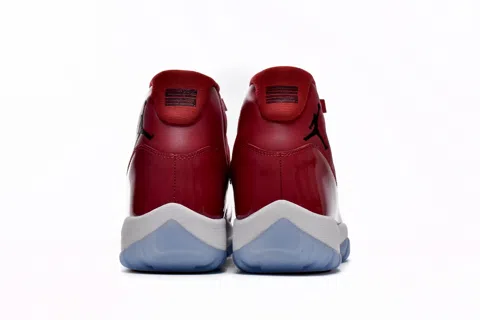 Air Jordan 11 Win Like – photo 3
