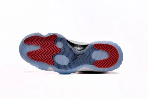 Air Jordan 11 Win Like – photo 4