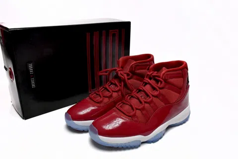 Air Jordan 11 Win Like – photo 12