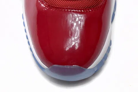 Air Jordan 11 Win Like – photo 8