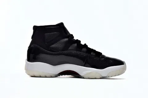 Air Jordan 11 Black Devil – photo 3