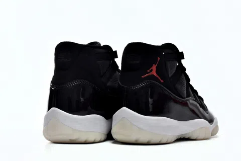 Air Jordan 11 Black Devil – photo 5