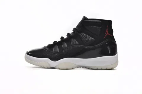 Air Jordan 11 Black Devil
